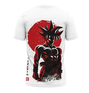 Goku T-shirt, Dragon Ball Z T-shirt - Picture 1 of 5