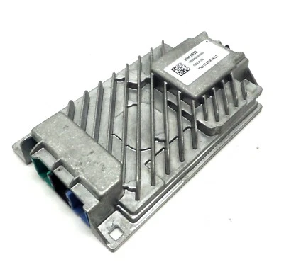 23418952 Módulo de visualización de información del conductor grabadora 2016 Cadillac ATS CTS serie VS Foto 1 de 4