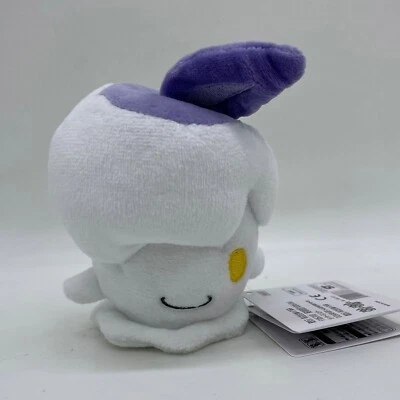 Litwick Plush Soft Toy Doll Teddy Stuffed Animal 5" - Image 1 of 3