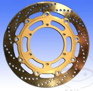 EBC Bremsscheibe MD6199D Vorne für KTM Adventure Duke LC4-E SC 620 SMC 625 690 - Bild 1 von 1