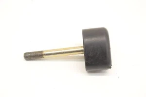 2013 HONDA CBR 600RR LEFT SIDE FAIRING END SLIDER - Picture 1 of 7