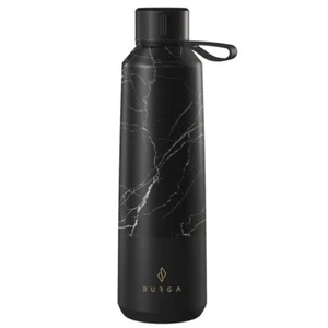Insulated Water Bottle 17oz – Stylish Stainless Steel Water Bottles – Durable... - Picture 1 of 8