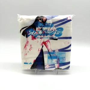 Camiseta De Colección Sega 1996 Virtua Fighters 3 Japonesa Talla Libre Nueva Aoi Umenokoji - Imagen 1 de 3