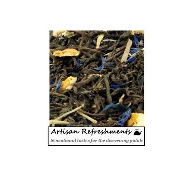Artisan Refreshments - Russian Earl Grey Tea - Loose Leaf Tea • 3.50€
