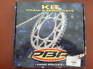 KIT TRASMISSIONE PBR EK505 - Imagen 1 de 2