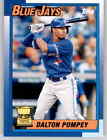 2015 Archives 1990 All Star Rookie Cup Dalton Pompey Rc Insert Mlb Rp Blue Jays