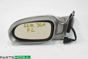 Espejo retrovisor lateral izquierdo Mercedes-Benz CLK 2008 13 hilos 332221 - Imagen 1 de 11