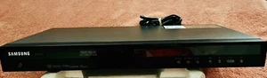 Samsung. DVD Recorder. HDMI DVD-R155. & Remote. Original Box & Accessories. - Picture 1 of 14