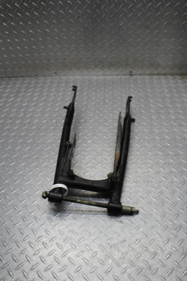 Honda XL100 1974 basculante brazo oscilante suspensión Foto 1 de 4