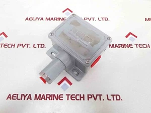 Sor Control Devices 6NN-K5-M2-C1A Pressure Switch 20-180 PSI - Picture 1 of 4