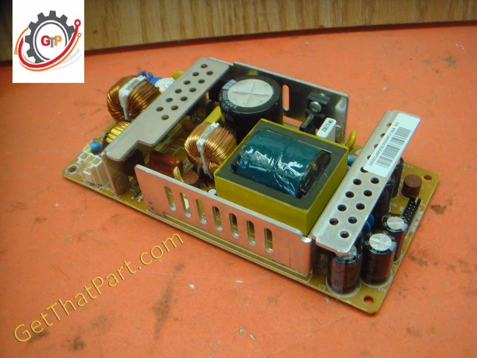 Samsung CLX-3160 MFP Copier Printer SMPS LVPS Main Power Supply TESTED - Image 1 of 1