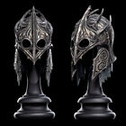 WETA HELM OF THE RINGWRAITH OF KHAND The Lord Of The Rings Helmet Prop Hobbit