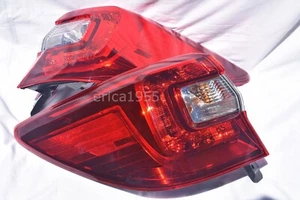 Luces traseras exteriores con bombillas un par para Outback 2015-2019 - Imagen 1 de 3