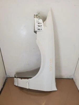 Toyota Camry LE, Driver Left Fender, 1997-2001, White, 53812-AA020  Foto 1 de 4