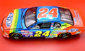 REDUCED 1/24 RCCA Jeff Gordon 1998 No Bull 5 Winner CWB 1/3500 Hendrick Dupont - Picture 1 of 9