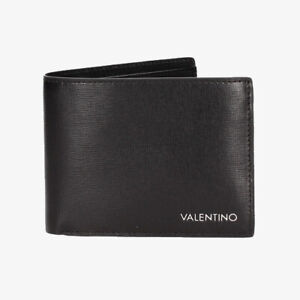 Valentino 'Marnier' Wallet - Black