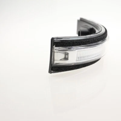 Luz de señal de giro del espejo retrovisor lateral izquierdo 87613C5000 apta para Kia Sorento 2016-2020 Foto 1 de 4