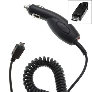 Cargador de coche para Amazon Kindle 4 4ta generación / Kindle Touch / Teclado Kindle - Imagen 1 de 1