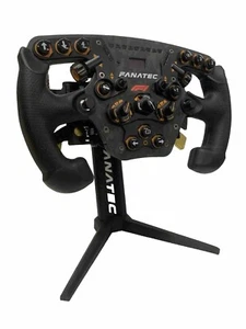 Fanatec QR2 Wheel Stand - Bild 1 von 11