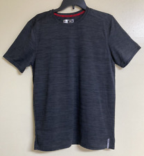 Men's T-Shirt Size Medium RBX X-Train Performance Short Sleeve T-Shirt X-Dri