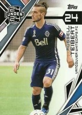 2015 Topps MLS Soccer Card Base/Rookies/SP Pick From List/Complete Your Set