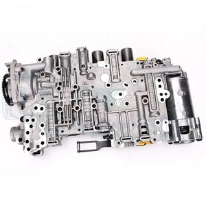 8L90 Auto Transmission Control Valve Body 24274844 24290900 For 2015-UP GM CHEVY - Bild 1 von 5