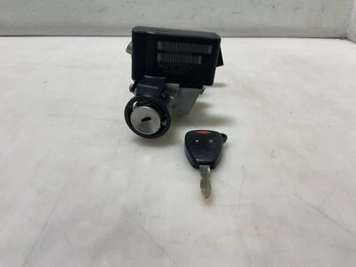 Used Ignition Switch fits: 2015 Jeep Wrangler  Grade A Foto 1 de 4