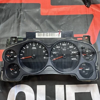 ✅ Cuadro de instrumentos Chevy Silverado Sierra Tahoe Yukon 2007-2014 Foto 1 de 2