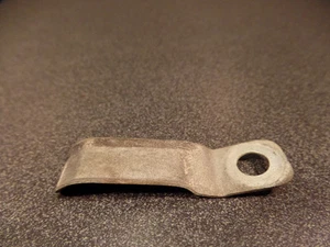 1978 78 YAMAHA SR500 SR 500 WIRING STAY (#1) - Picture 1 of 8