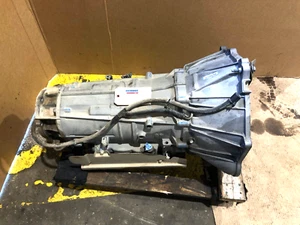 2015-2020 CHEVROLET SUBURBAN 4WD 5.3L TRANSMISSION 6 SPEED HMD 6L-80 OEM 191K - Picture 1 of 11