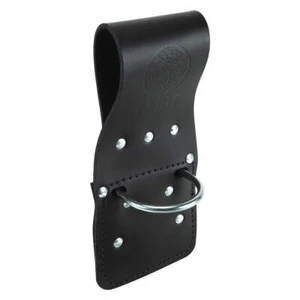 KLEIN TOOLS 5456T Black,Tool Holster,Leather 2DFV1 - Picture 1 of 1