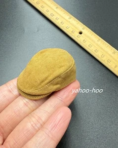 Gorra de hiedra escala 1/6 sombrero A para figura de acción de 12" accesorios para muñecas - Imagen 1 de 4