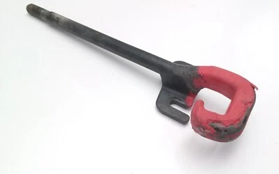 2019-2023 吉普切诺基 4x4 拖钩右原始设备制造商 68285704AA — 第 1/4 张图片