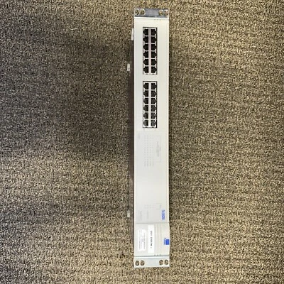 Interruptor 3Com 3300 XM Foto 1 de 3