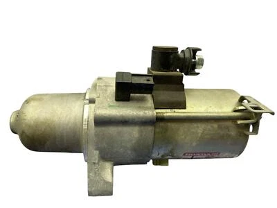 Acura RDX 2019-2024 OEM 2,0 L tracción delantera motor de arranque *60 k millas* SM75016 Foto 1 de 4