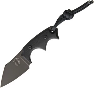 New Bastinelli Creations BAS10V2B BB Drago Black PVD - Picture 1 of 1