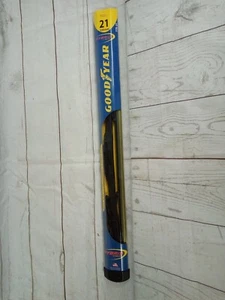 Good Year Hybrid Technology Wiper Blade 21 530mm 770-21 - Picture 1 of 11