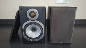 Altavoces Monitor Audio Bronze BR1 - Imagen 1 de 7