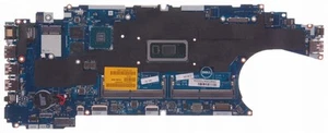 Płyta główna DELL Precision 3550 A - Zdjęcie 1 z 2