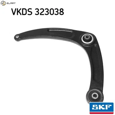 CONTROLTRAILING ARM WHEEL SUSPENSION VKDS 323038 FOR PEUGEOT PARTNER/Box/TEPEE - Image 1 of 4