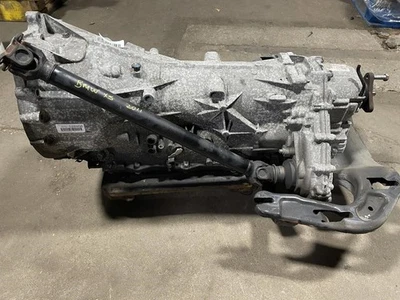 BMW X5 XDRIVE35I 2011 3,0 L transmisión automática 147 k millas OEM+  Foto 1 de 4