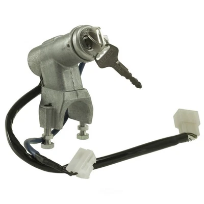 Ignition Switch WVE 1S6331 fits 86-92 Suzuki Samurai - Image 1 of 4