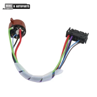 For BMW 318i 318is 1996-1998 323i 323is 325i 328i 328is M3 Z3 Ignition Switch - Image 1 of 4