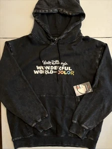 Walt Disney 100 Wonderful World of Color Hoodie L-XL Disneyland NEU LESEN -ERAS- - Bild 1 von 17