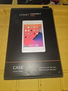 Funda Iport Connect Pro - Imagen 1 de 3