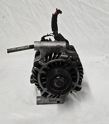 Conjunto de alternador Mercury Mariner Premier 2009-2011 3,0 L OEM Foto 1 de 4