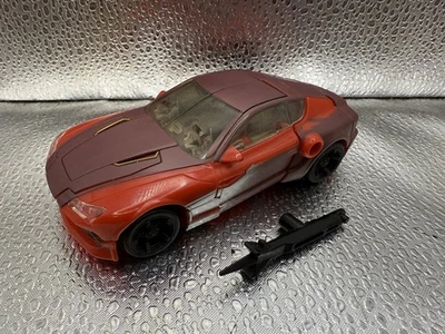 Transformers Prime Knock Out Deluxe Class RID Robots In Disguise Mint Condition - Image 1 of 4