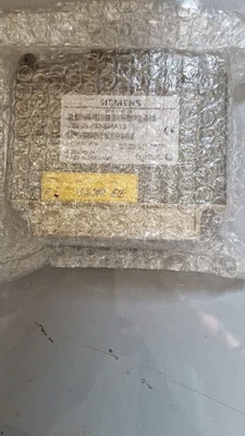 Módulo digital SIEMENS SIMATIC S5 6ES5 482 8MA13 - Imagen 1 de 3