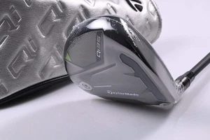 Taylormade Qi35 Max Lite #5 Wood / 18.5 Degree / Regular Flex Vanquish 4 Shaft - Picture 1 of 9