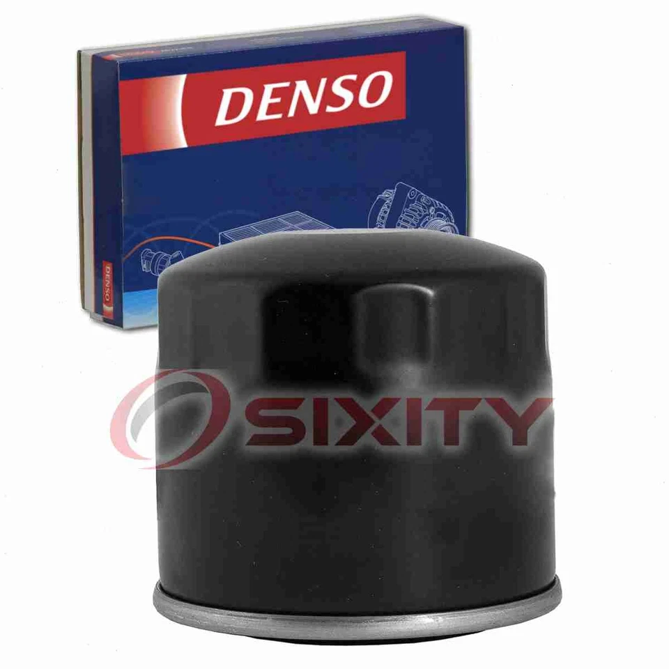 Filtro de aceite de motor Denso para Honda Odyssey 1999-2004 3,5 L V6 cambio de aceite ja Foto 1 de 4